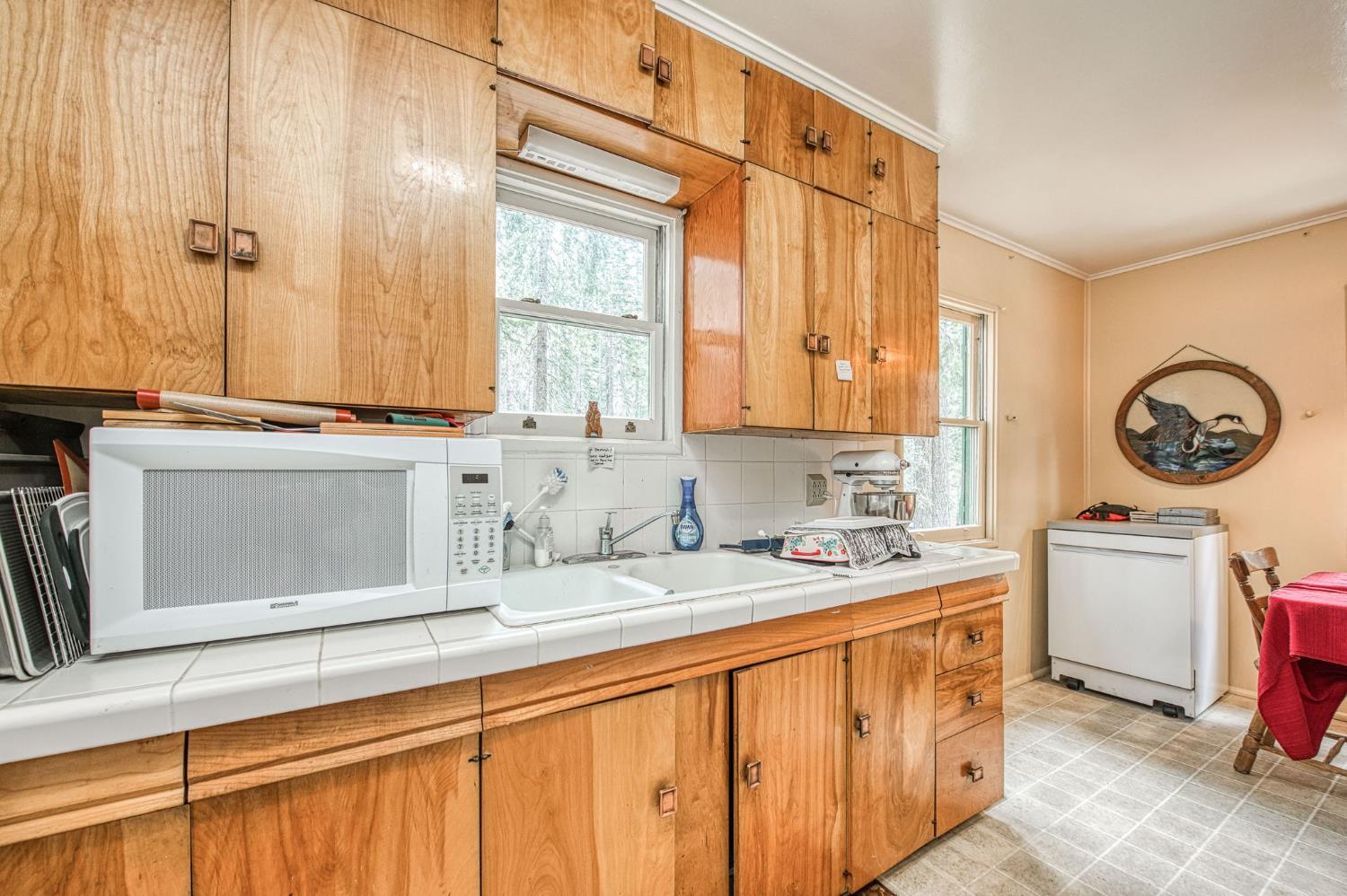 60746 Cedar Crest Ln #35, Huntington Lake, CA 93634
