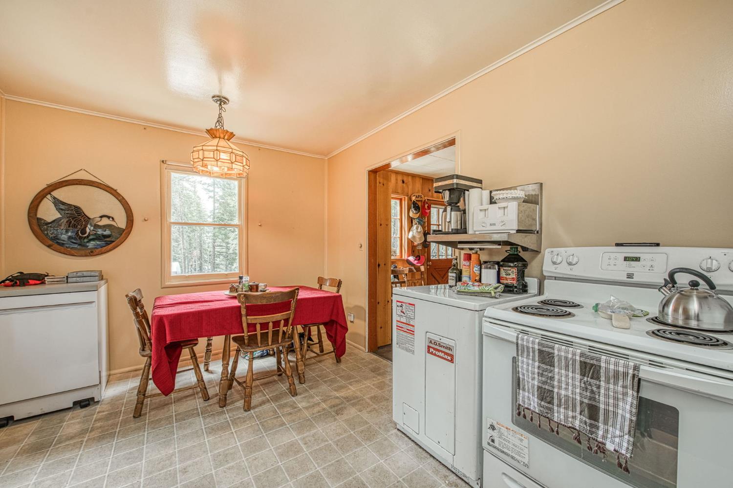 60746 Cedar Crest Ln #35, Huntington Lake, CA 93634