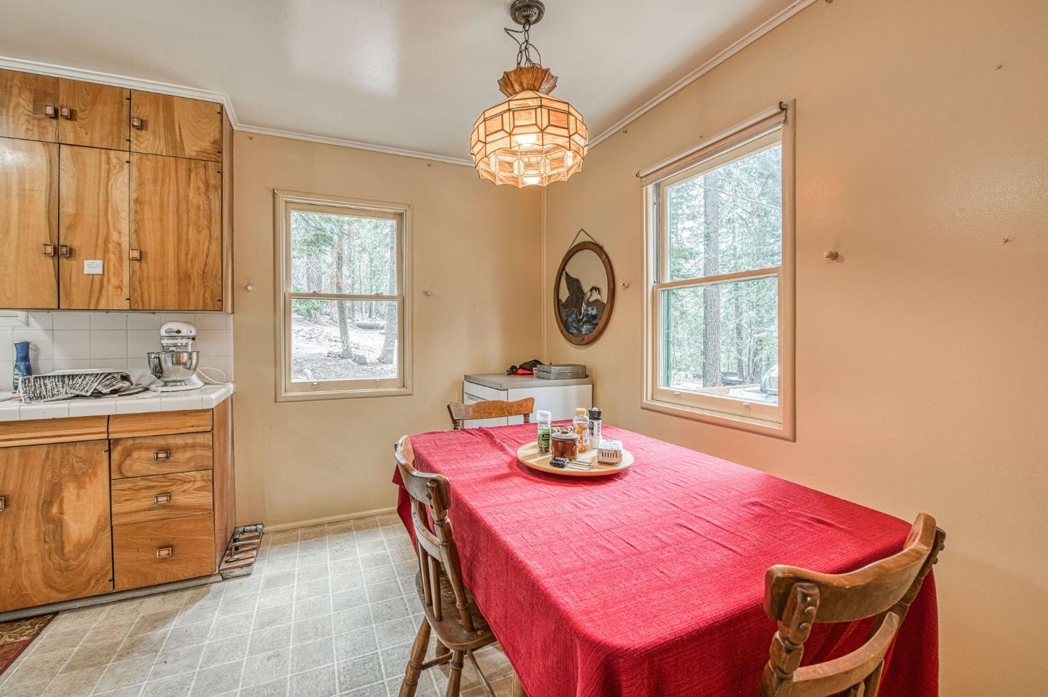 60746 Cedar Crest Ln #35, Huntington Lake, CA 93634