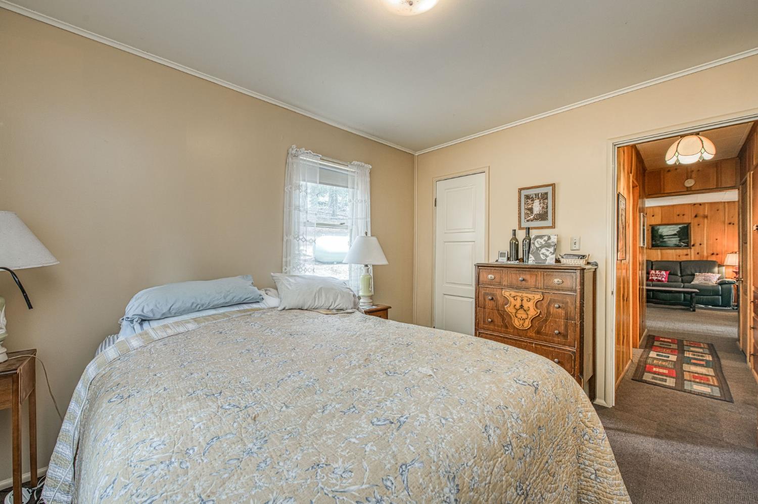 60746 Cedar Crest Ln #35, Huntington Lake, CA 93634