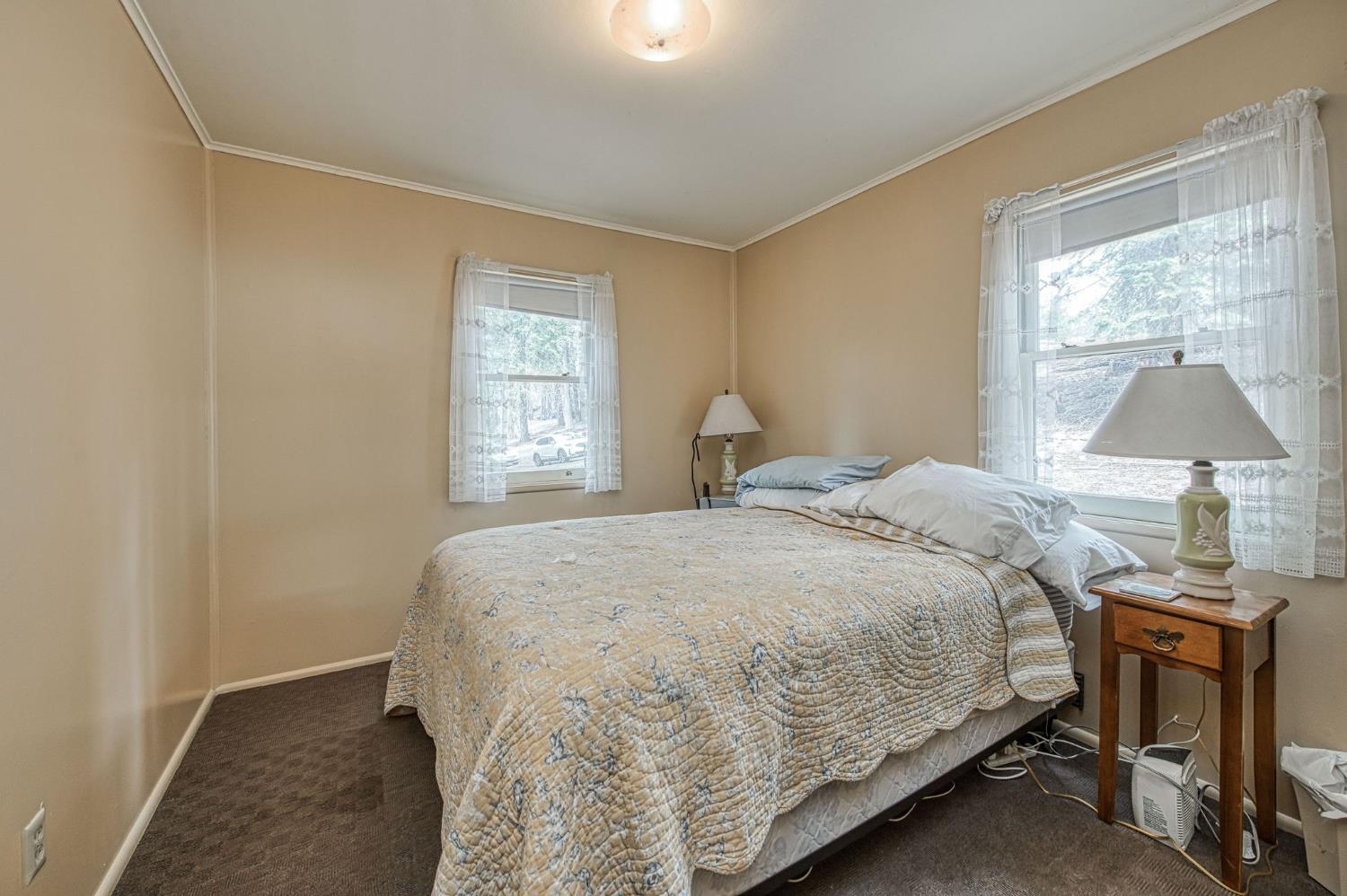60746 Cedar Crest Ln #35, Huntington Lake, CA 93634