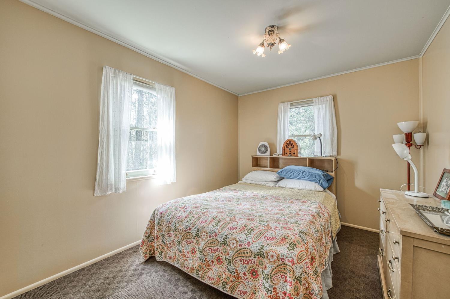 60746 Cedar Crest Ln #35, Huntington Lake, CA 93634