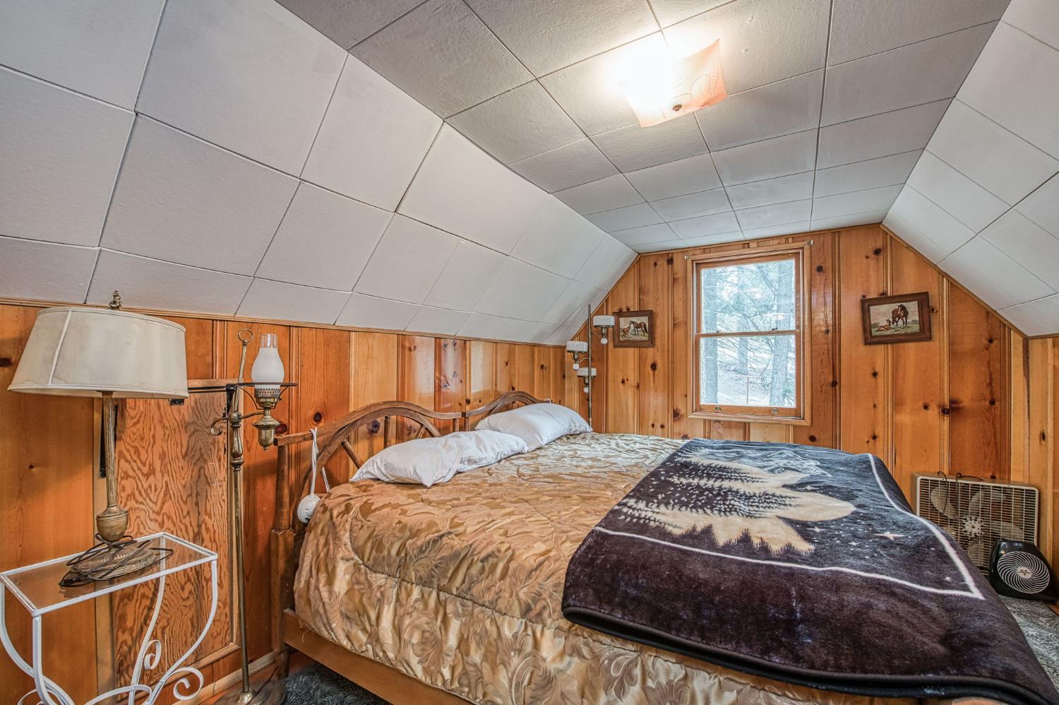 60746 Cedar Crest Ln #35, Huntington Lake, CA 93634