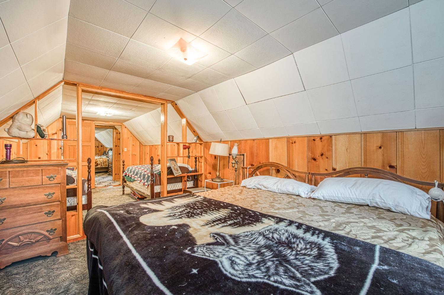 60746 Cedar Crest Ln #35, Huntington Lake, CA 93634