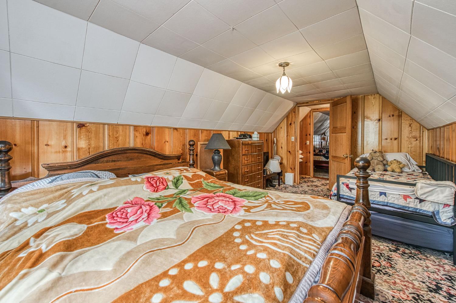 60746 Cedar Crest Ln #35, Huntington Lake, CA 93634