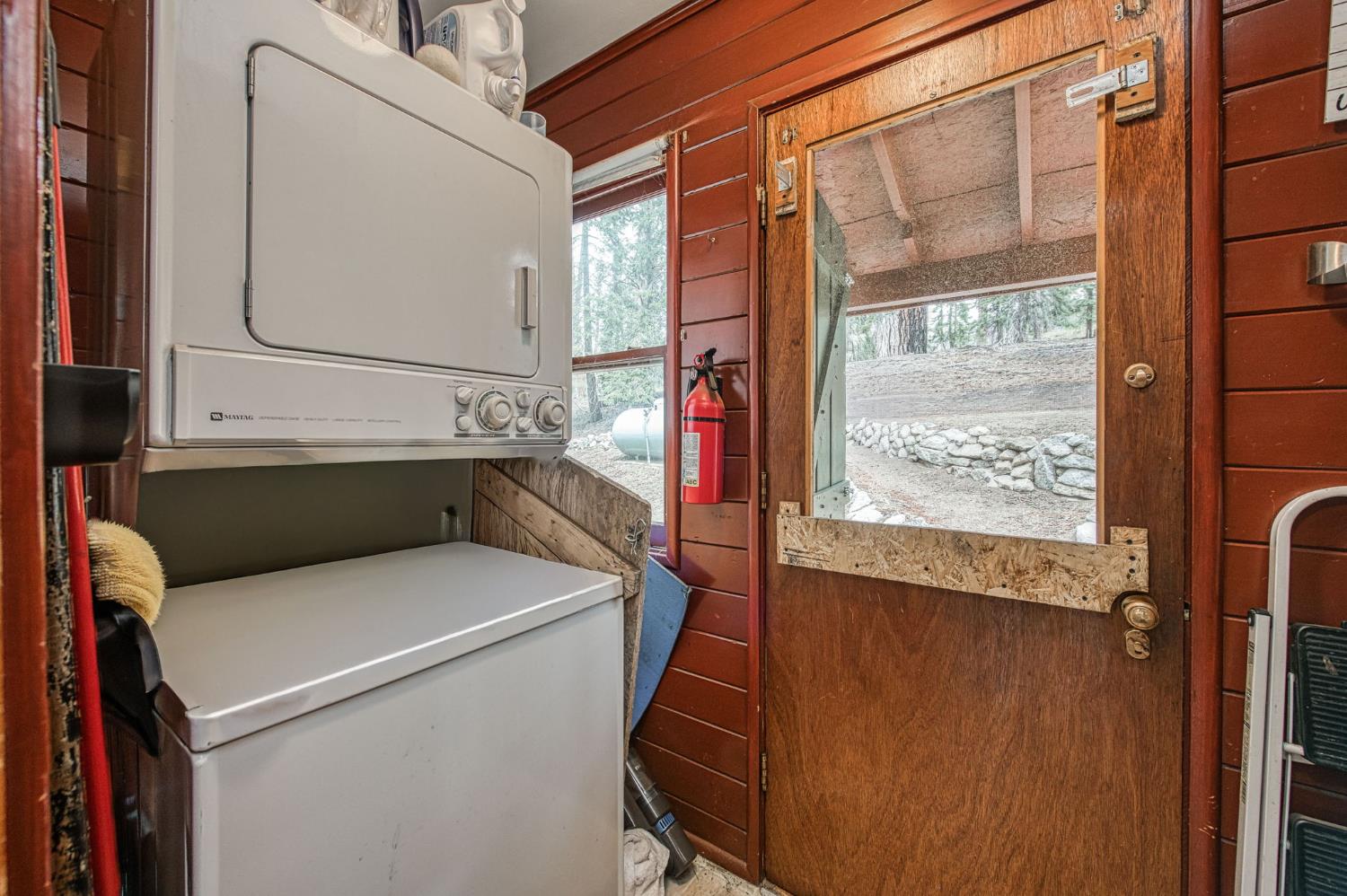 60746 Cedar Crest Ln #35, Huntington Lake, CA 93634