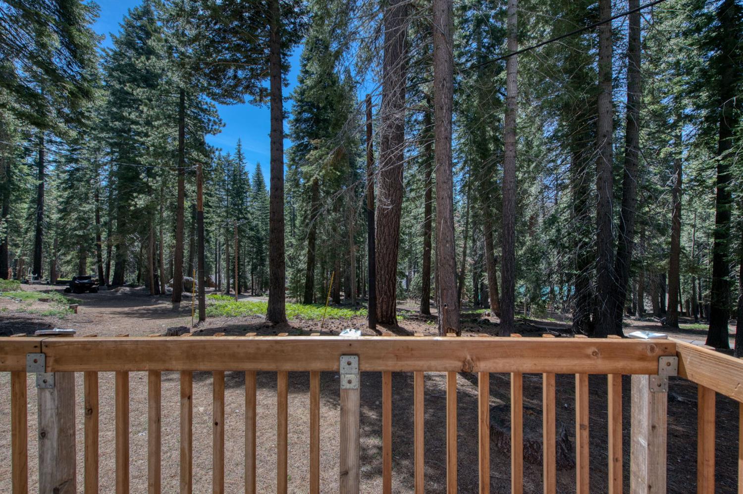 60746 Cedar Crest Ln #35, Huntington Lake, CA 93634