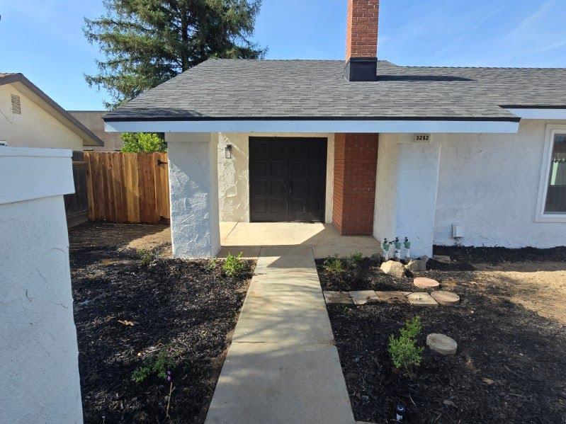 3282 E Palo Alto Ave, Fresno, CA 93710