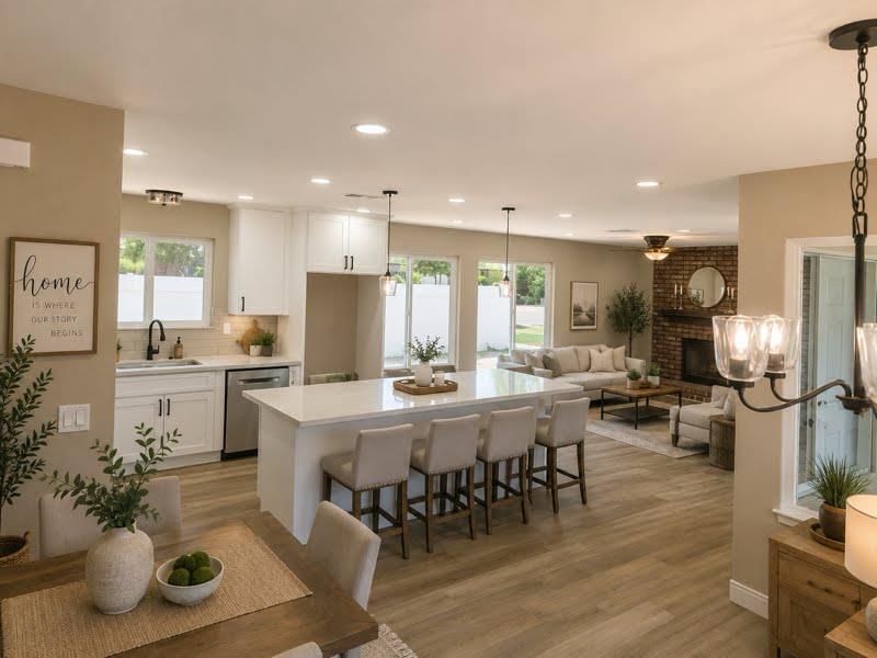 3282 E Palo Alto Ave, Fresno, CA 93710