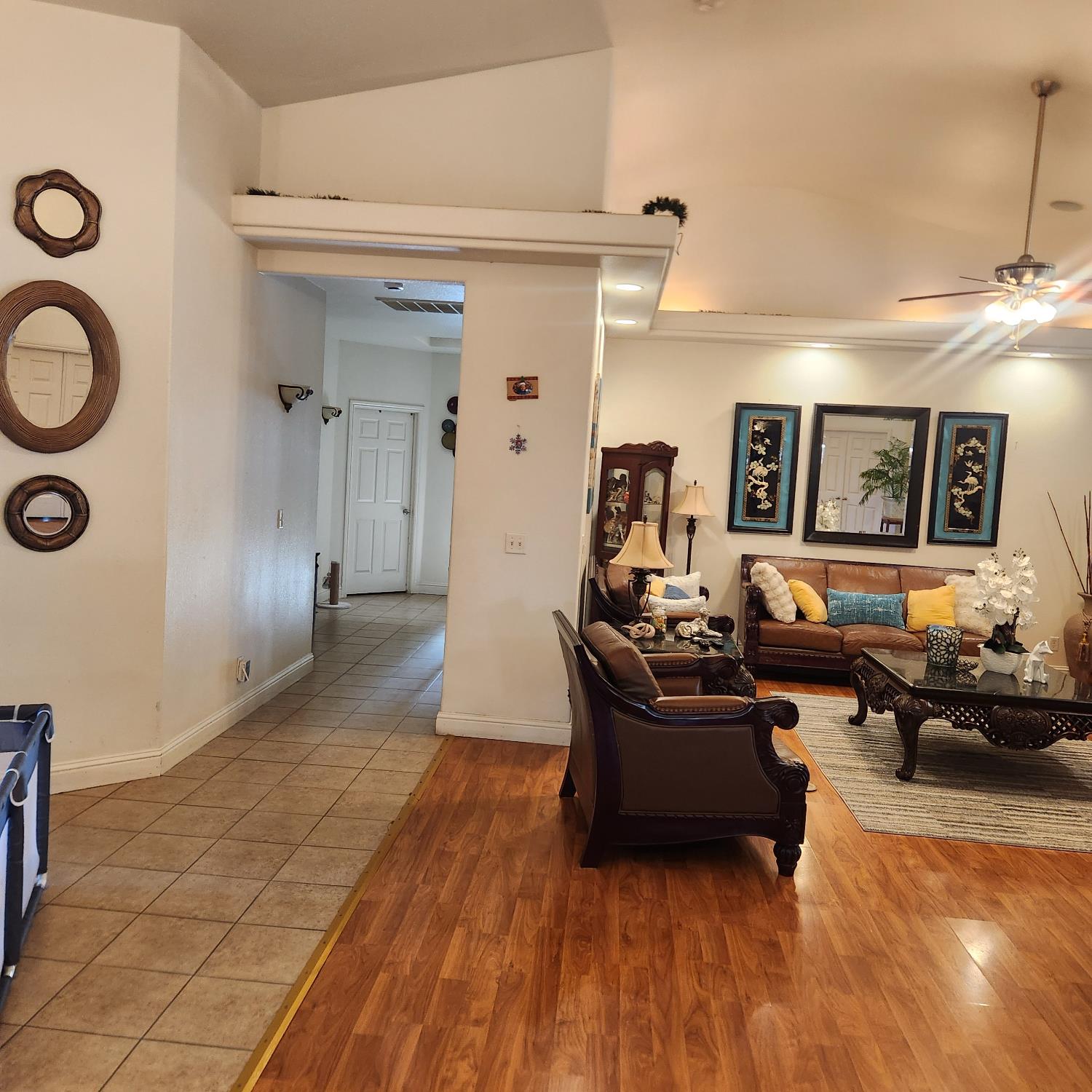 3213 Hollow Ave, Madera, CA 93637