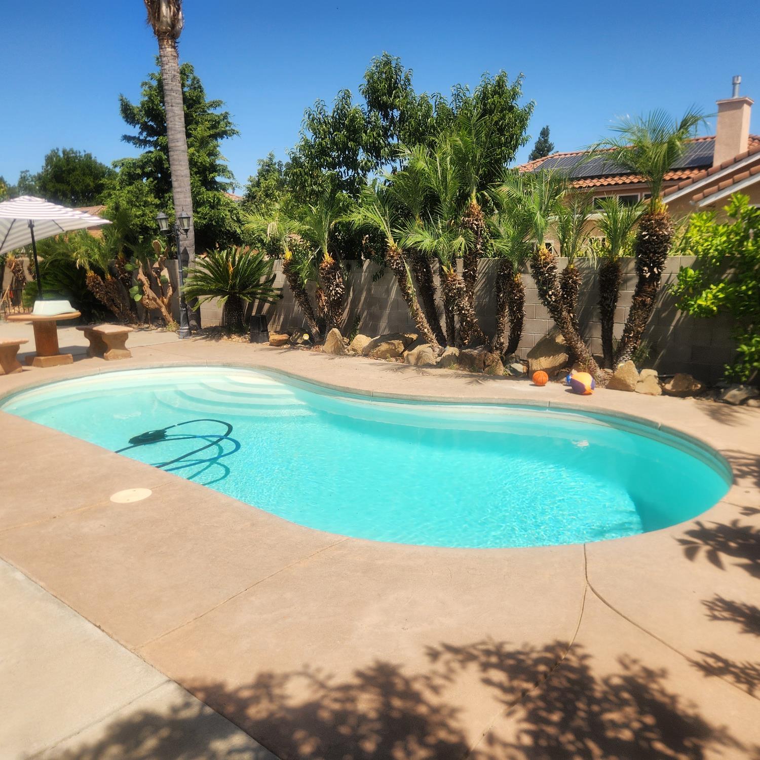 3213 Hollow Ave, Madera, CA 93637