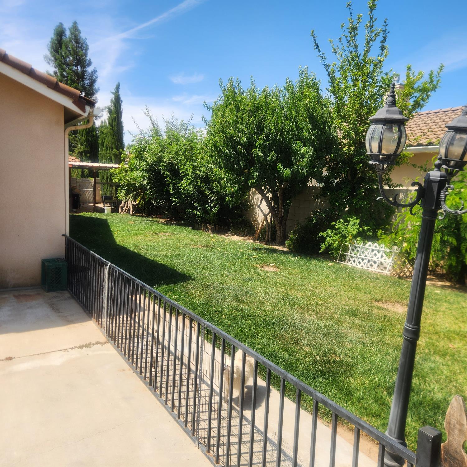3213 Hollow Ave, Madera, CA 93637