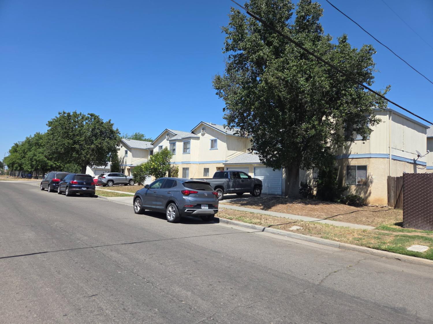 4140 N Clark, Fresno, CA 93726