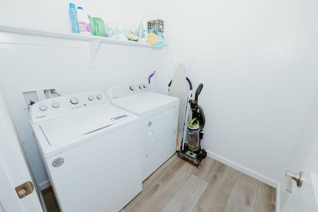 947 W Payson Ave, Visalia, CA 93291