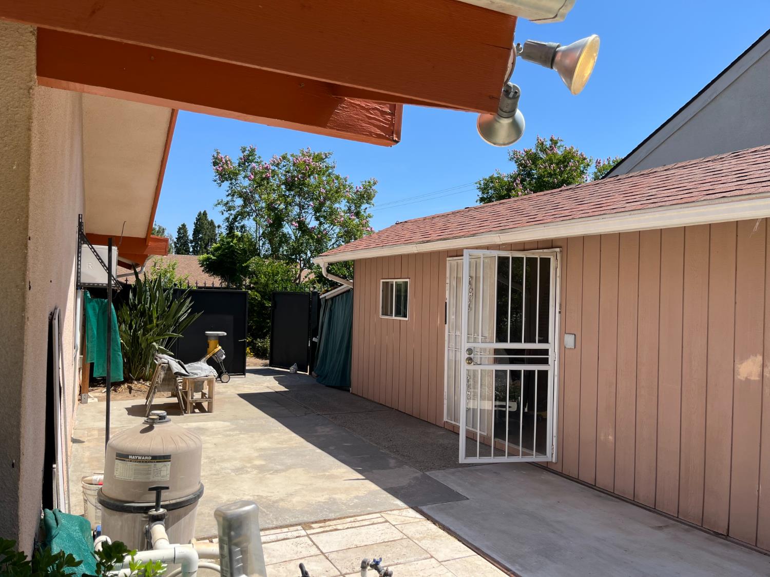 2479 W San Ramon Ave, Fresno, CA 93711