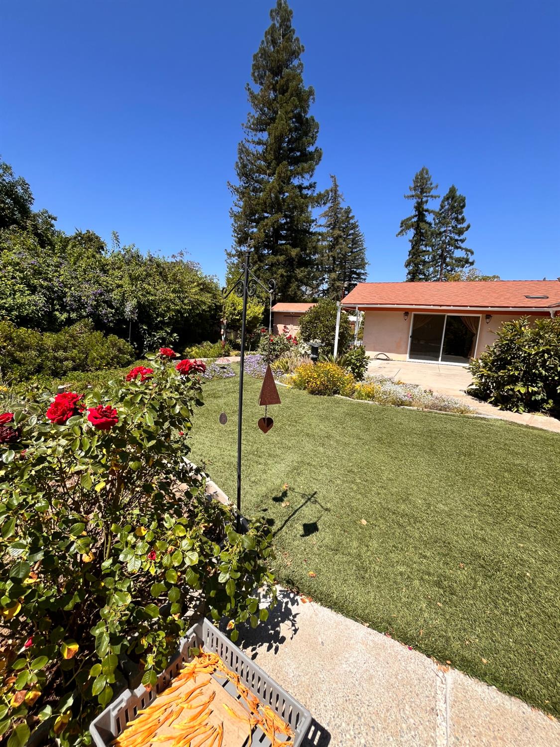 2479 W San Ramon Ave, Fresno, CA 93711