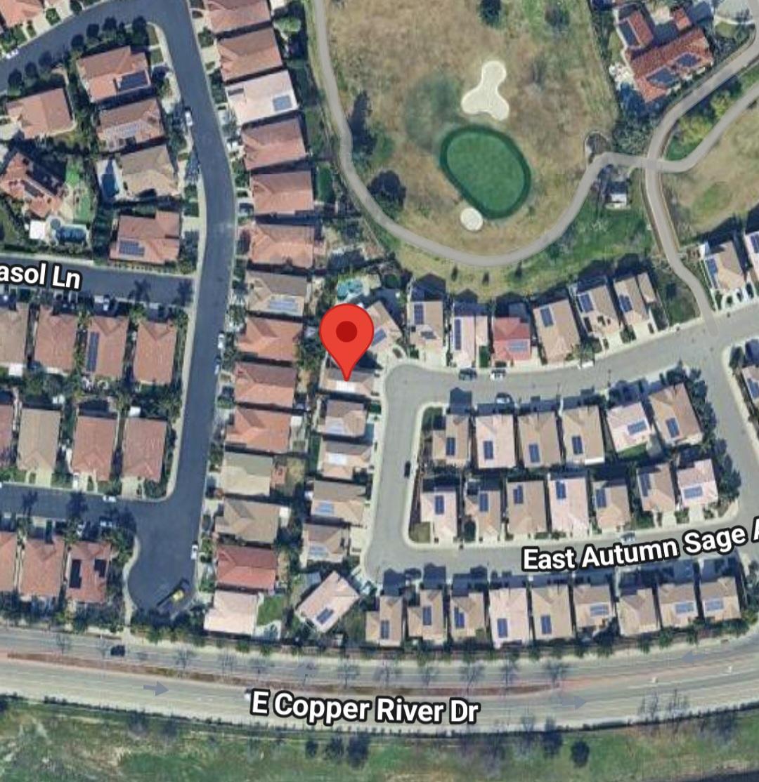 11333 N Tresana Ave, Fresno, CA 93730