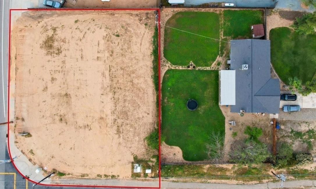 0 0 Ave 12, Madera, CA 93636