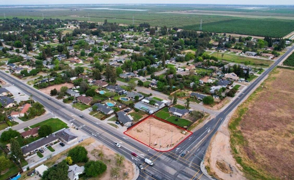0 0 Ave 12, Madera, CA 93636