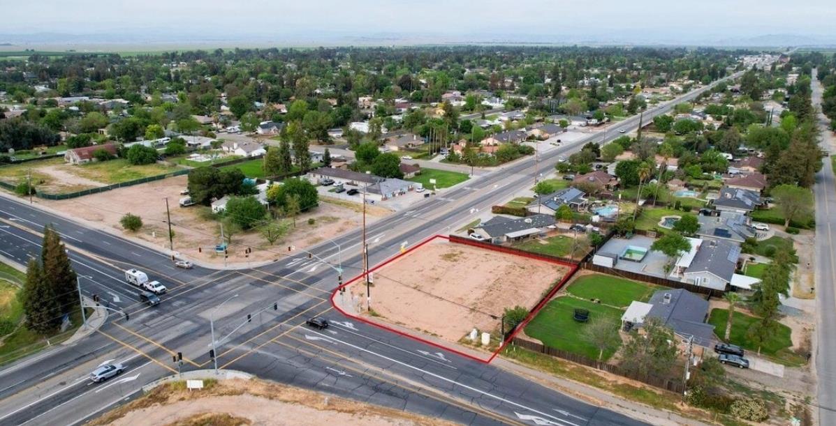 0 0 Ave 12, Madera, CA 93636