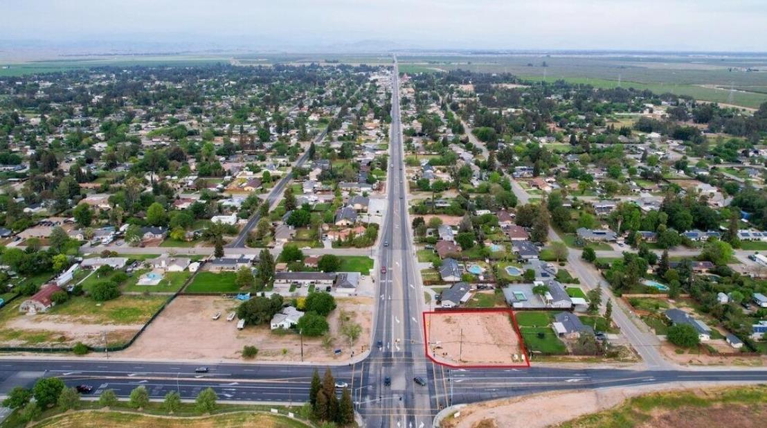 0 0 Ave 12, Madera, CA 93636
