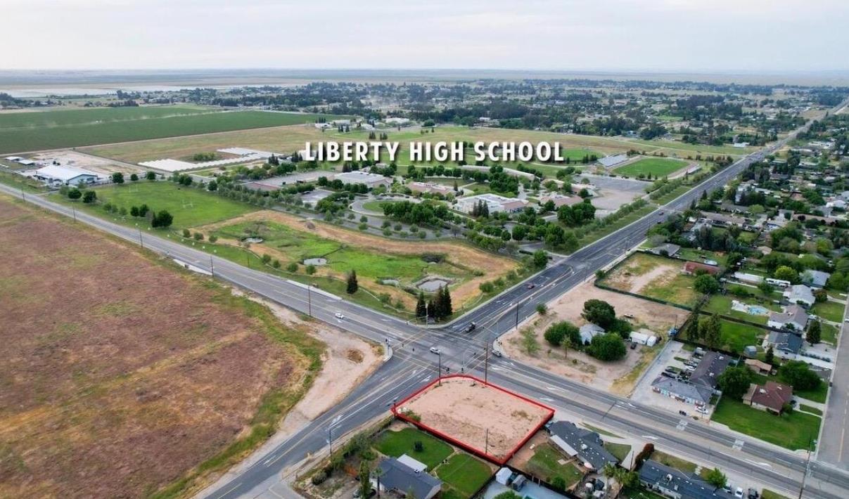 0 0 Ave 12, Madera, CA 93636