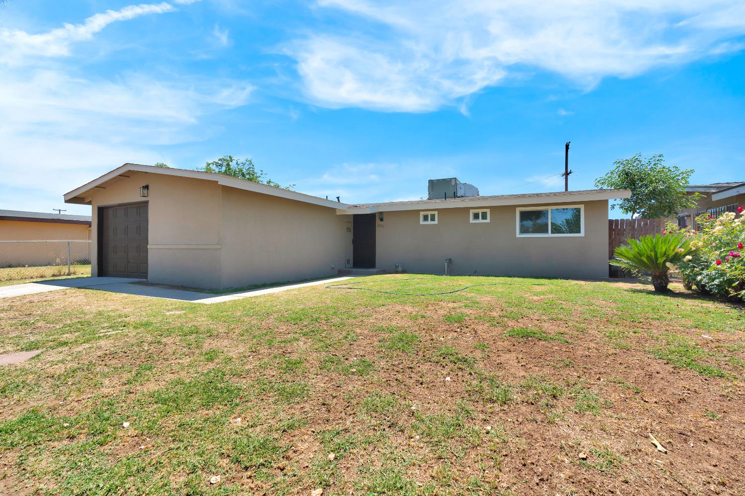 2681 S Ivy Ave, Fresno, CA 93706