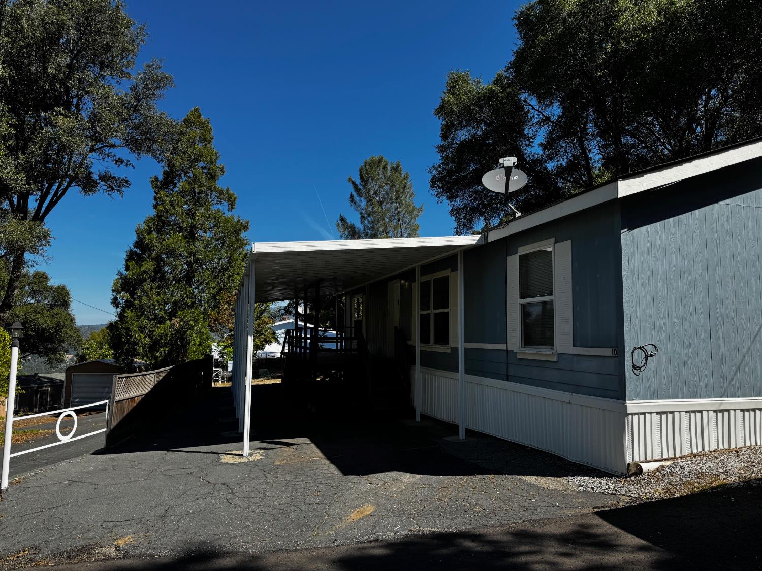 50889 Road 426 #10, Oakhurst, CA 93644