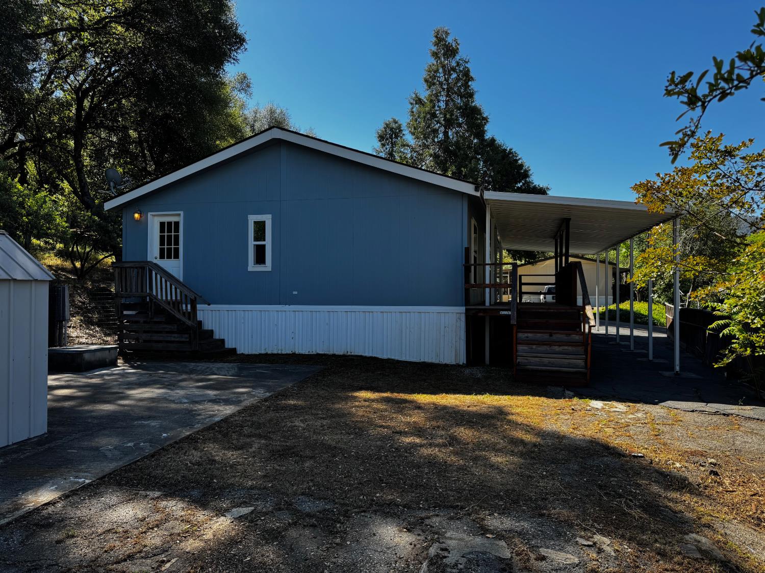50889 Road 426 #10, Oakhurst, CA 93644