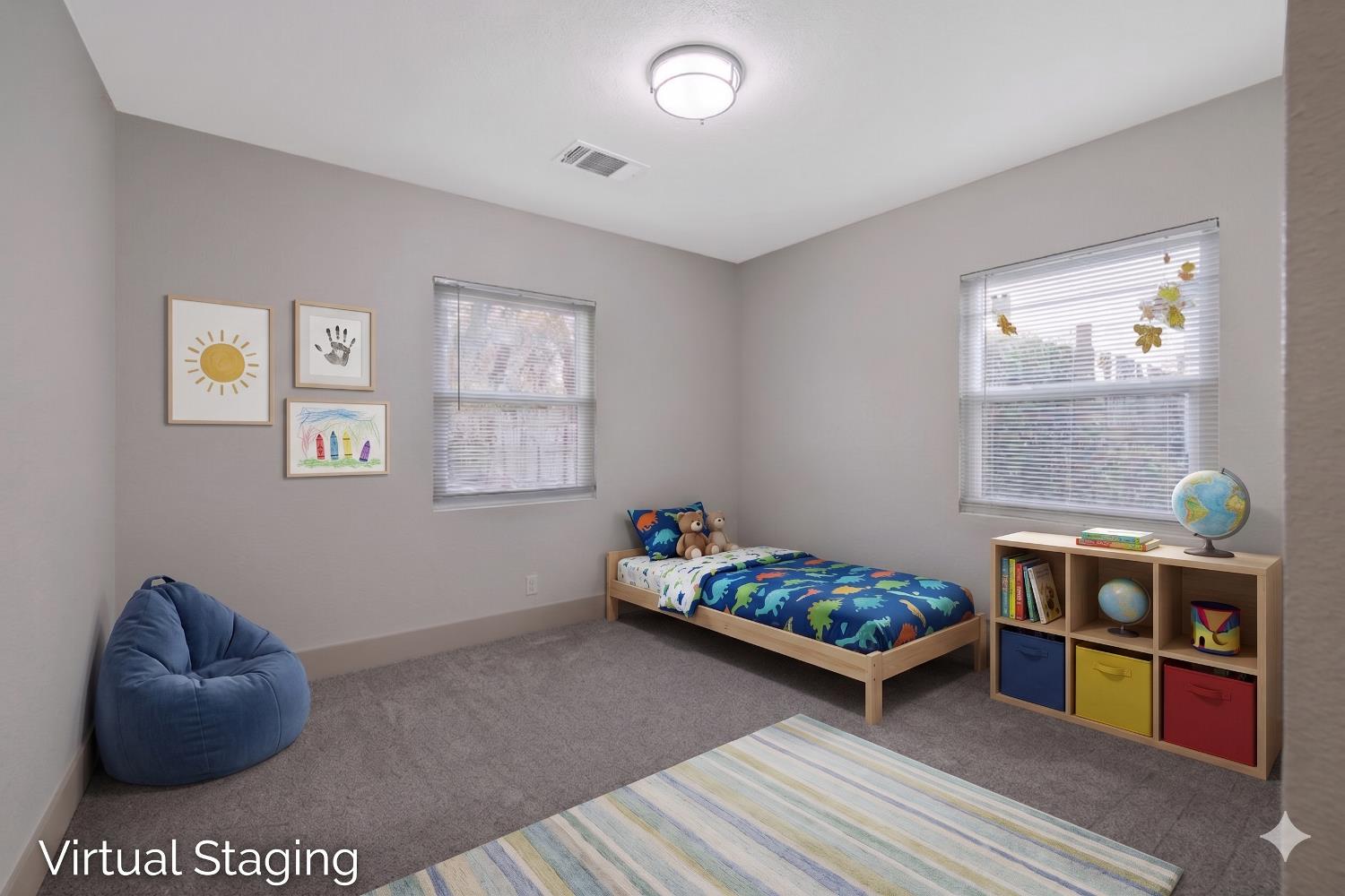 1019 E Laurel Ave, Visalia, CA 93292