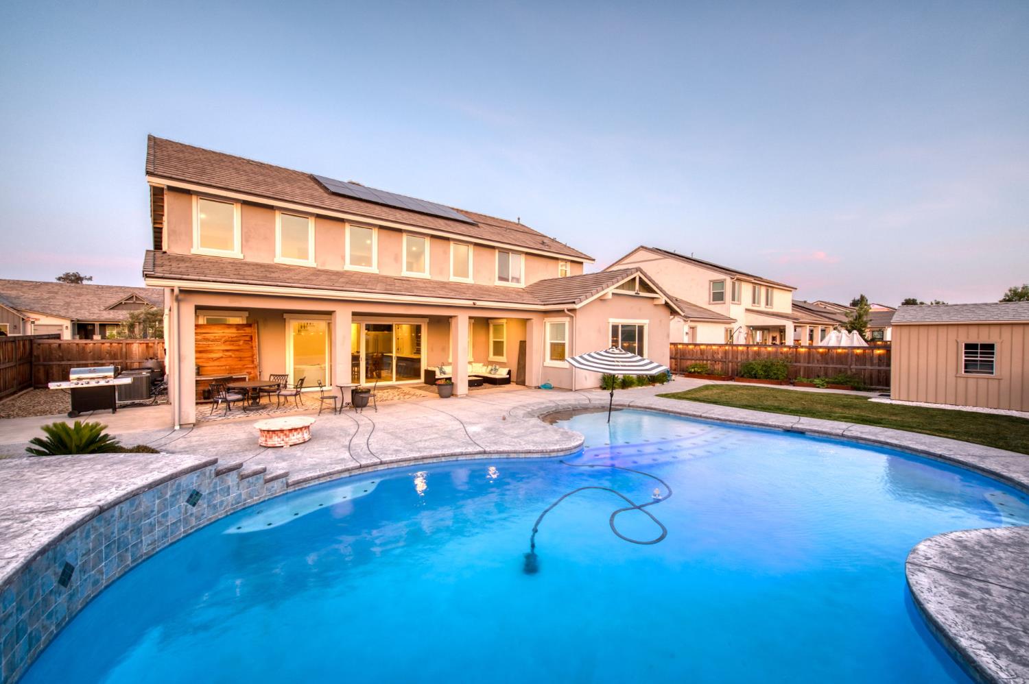 1736 N Renn Ave, Clovis, CA 93619