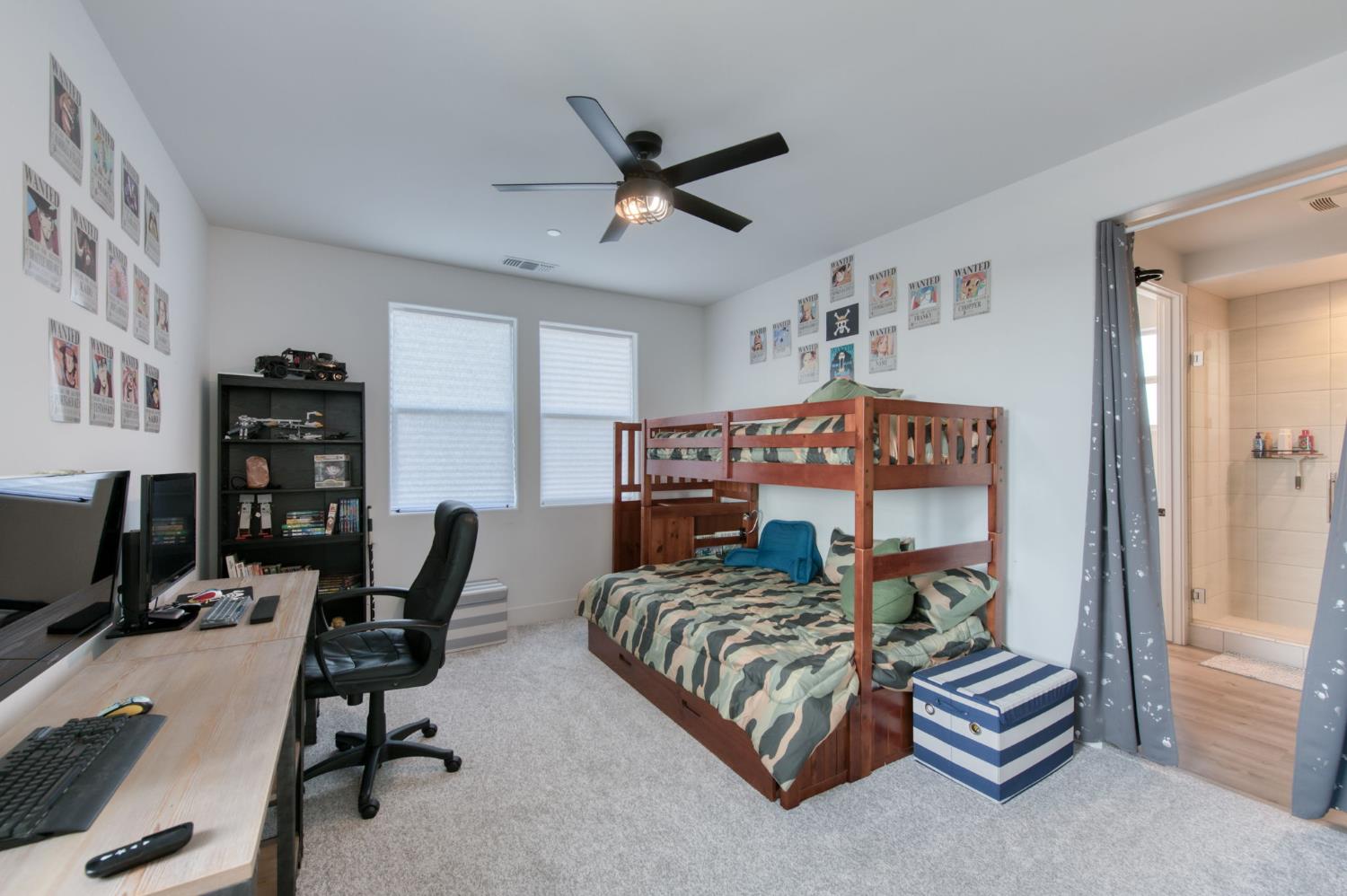 1736 N Renn Ave, Clovis, CA 93619