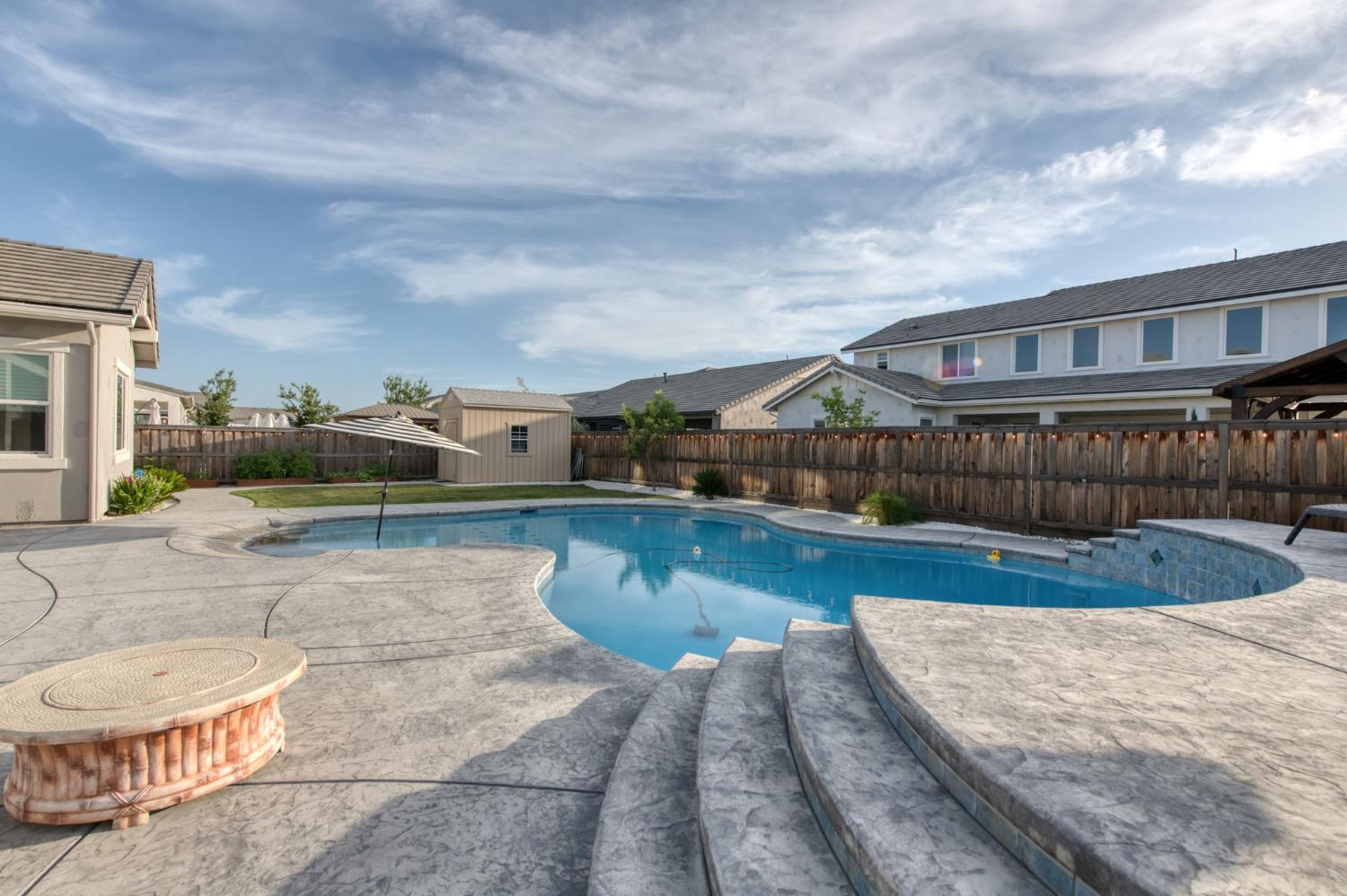 1736 N Renn Ave, Clovis, CA 93619
