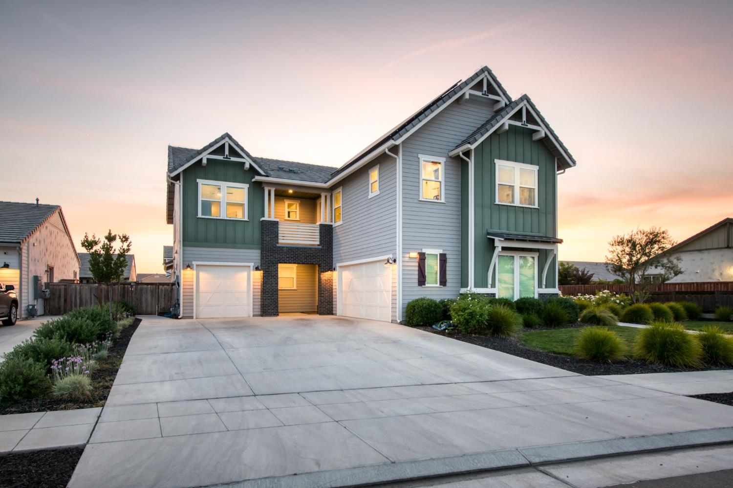 1736 N Renn Ave, Clovis, CA 93619
