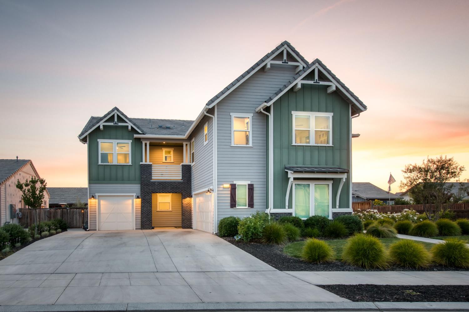 1736 N Renn Ave, Clovis, CA 93619