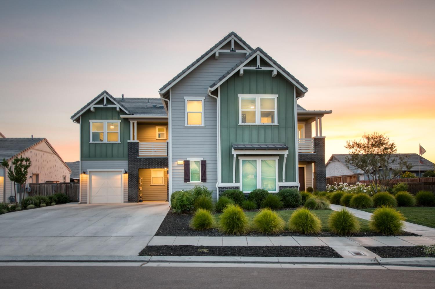 1736 N Renn Ave, Clovis, CA 93619