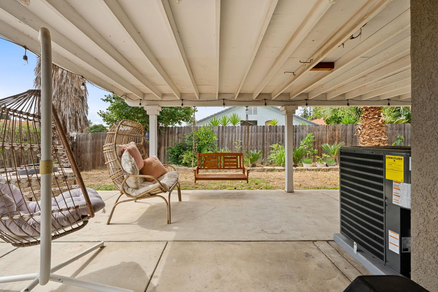 4623 W Berkeley Ave, Fresno, CA 93722