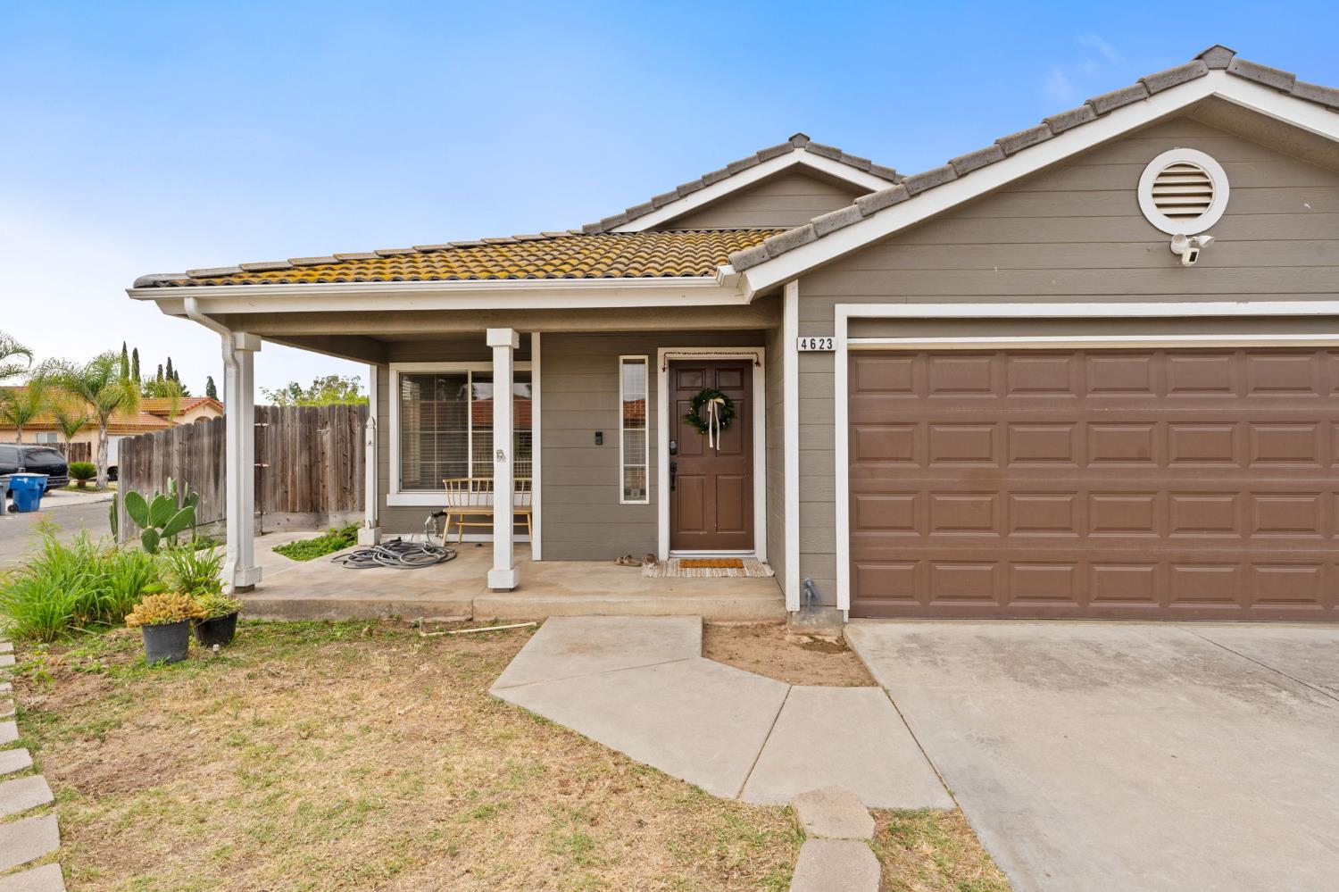 4623 W Berkeley Ave, Fresno, CA 93722