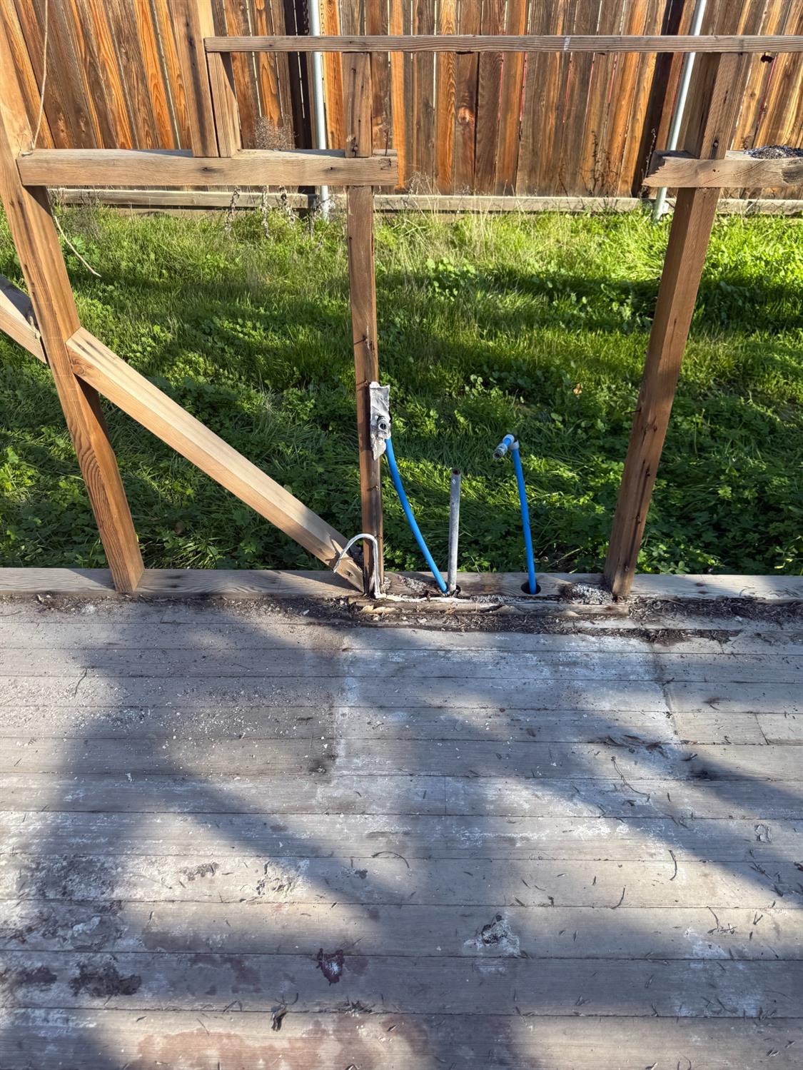 208 E Merced, Avenal, CA 93204