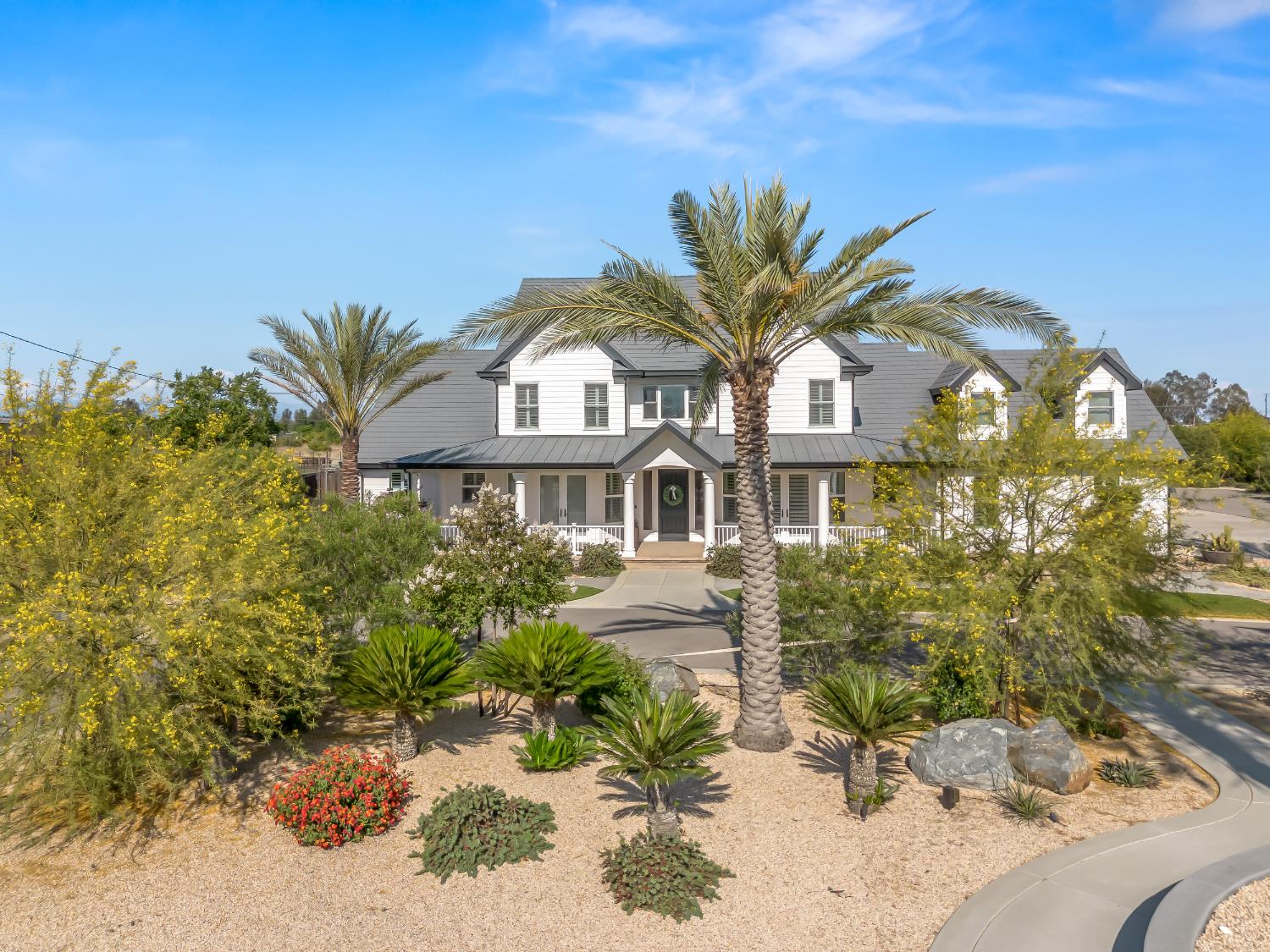 17113 Mark Rd, Madera, CA 93636