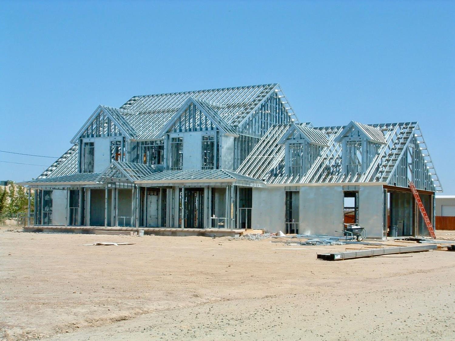 17113 Mark Rd, Madera, CA 93636