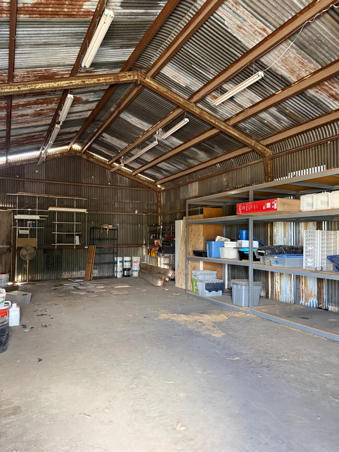 24437 Road 18 1/2, Chowchilla, CA 93610