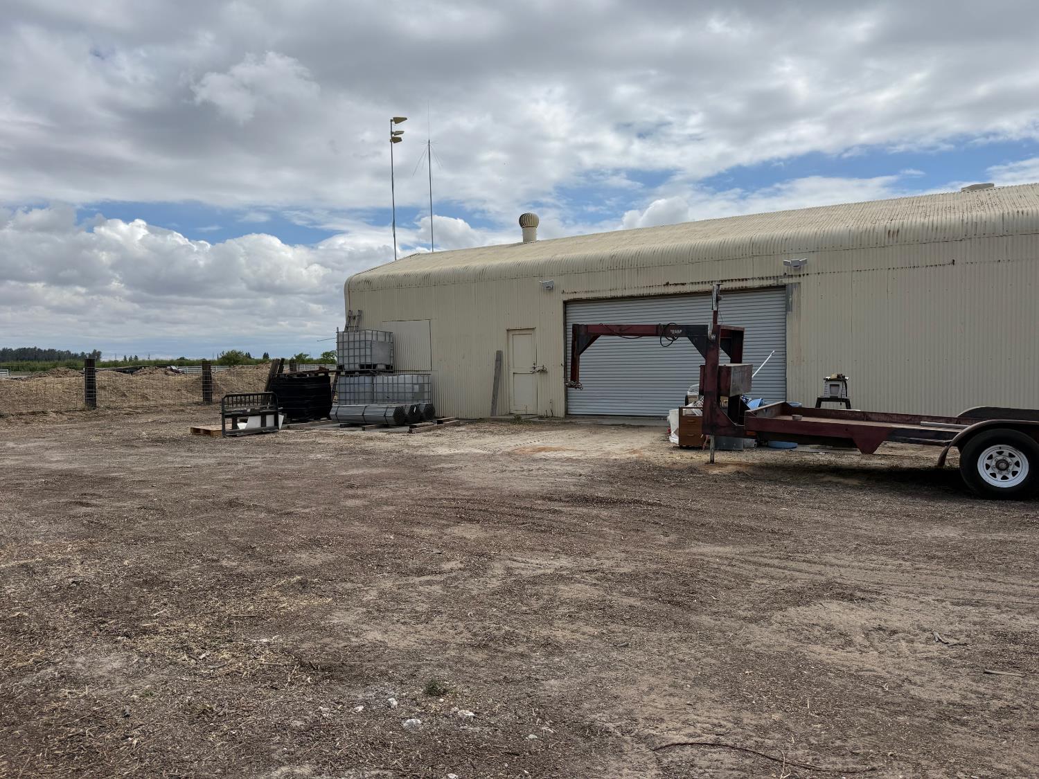 24437 Road 18 1/2, Chowchilla, CA 93610