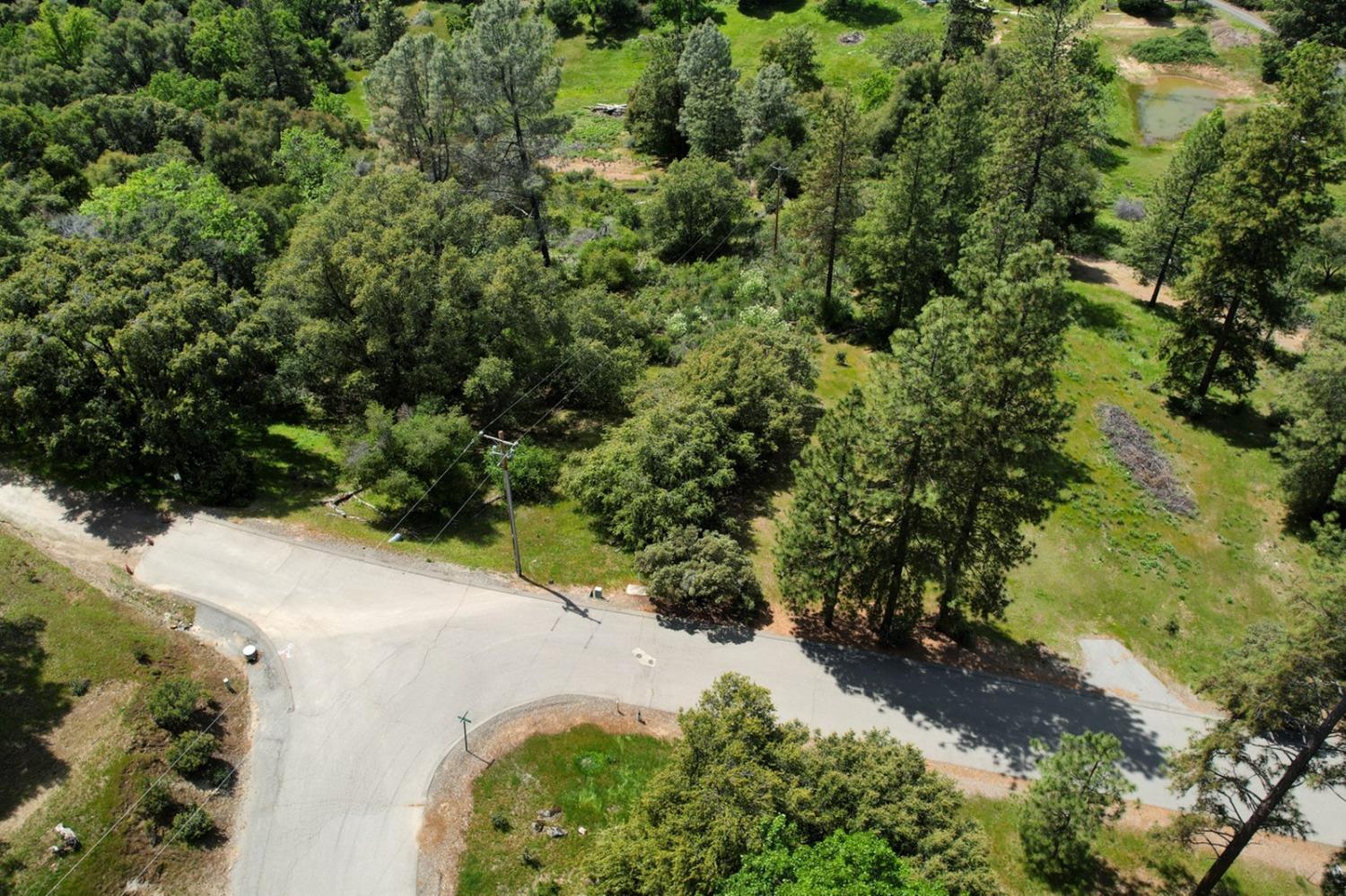 8 Lot Timberwood Ln, Oakhurst, CA 93644