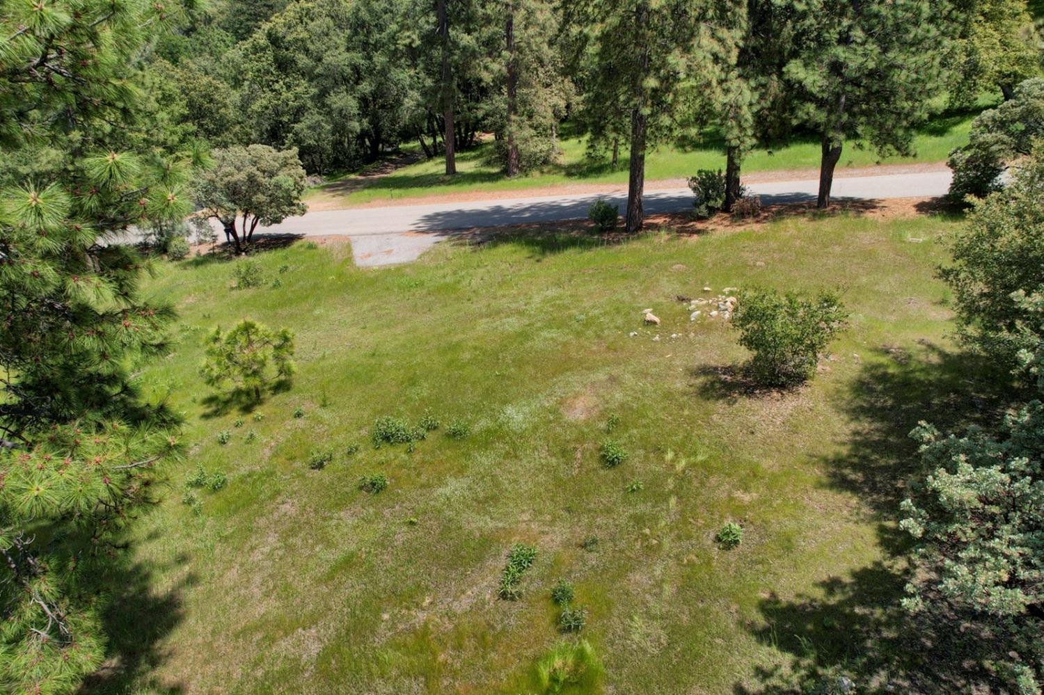 8 Lot Timberwood Ln, Oakhurst, CA 93644