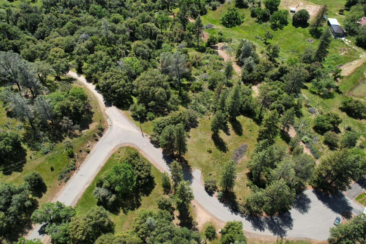 8 Lot Timberwood Ln, Oakhurst, CA 93644