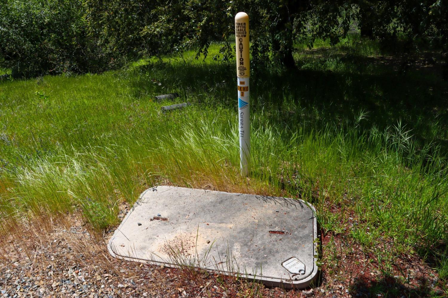 8 Lot Timberwood Ln, Oakhurst, CA 93644