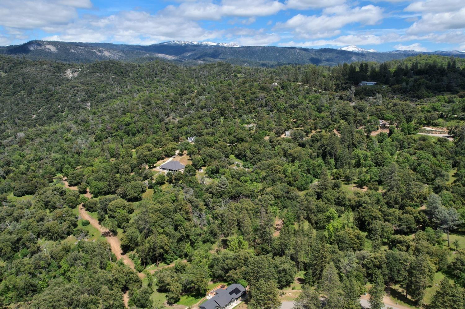8 Lot Timberwood Ln, Oakhurst, CA 93644
