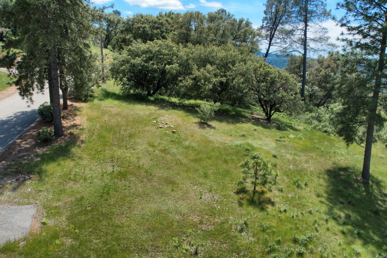 8 Lot Timberwood Ln, Oakhurst, CA 93644