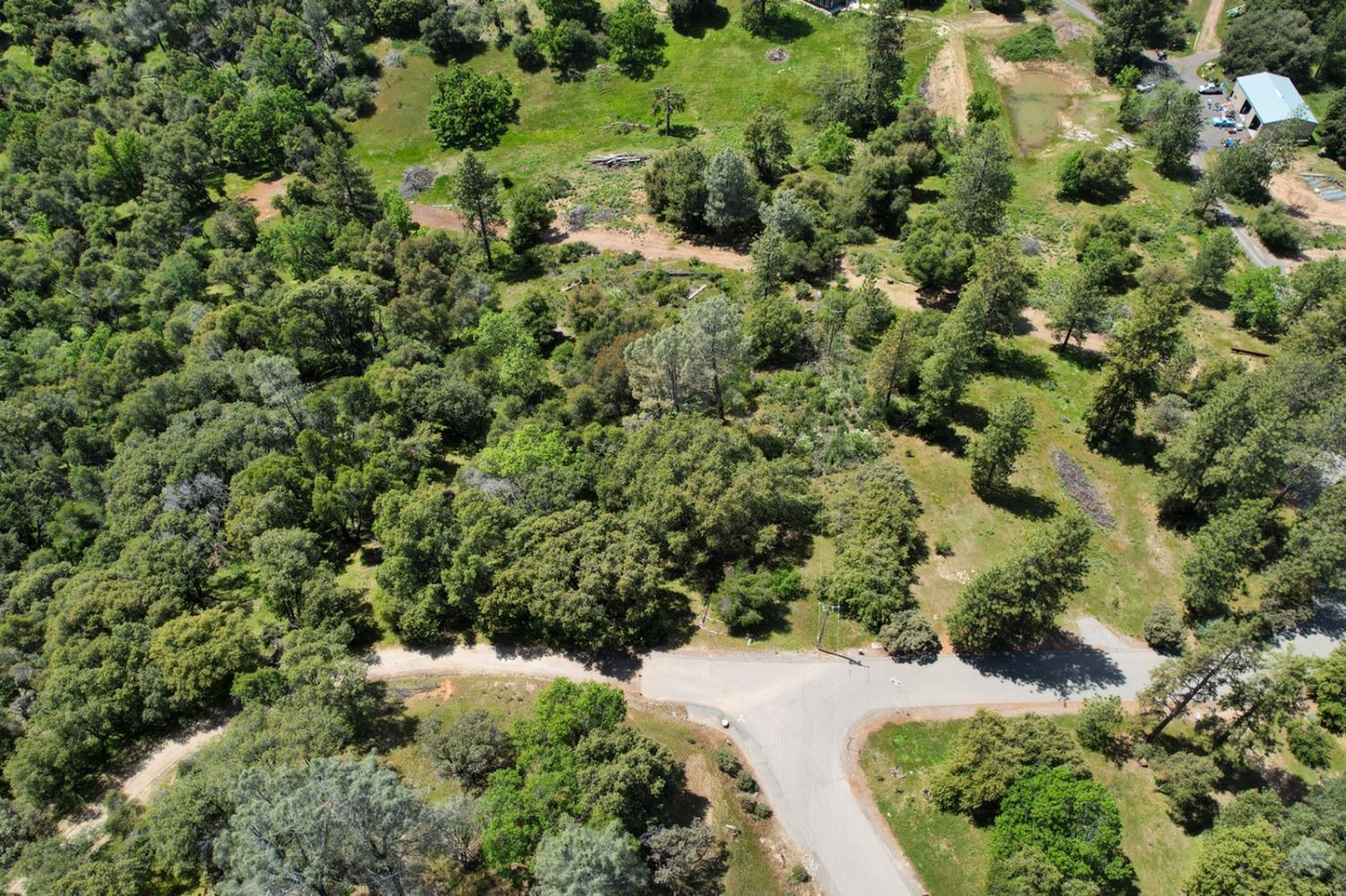 8 Lot Timberwood Ln, Oakhurst, CA 93644